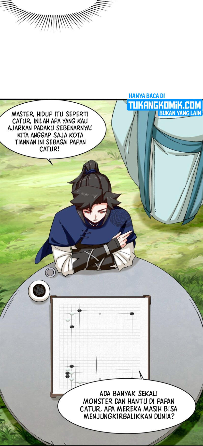 endless-devourer - Chapter: 50