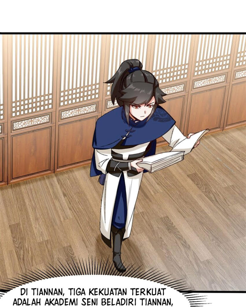 endless-devourer - Chapter: 50