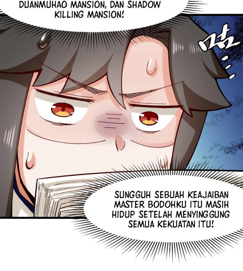 endless-devourer - Chapter: 50