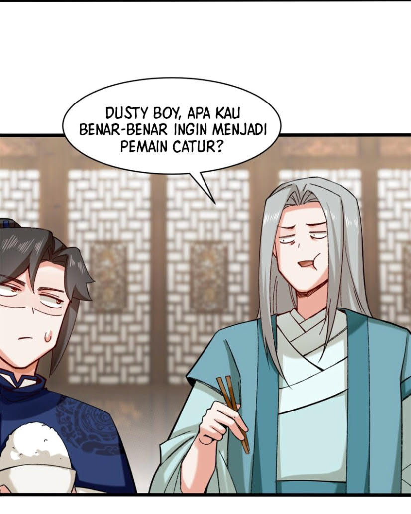 endless-devourer - Chapter: 50