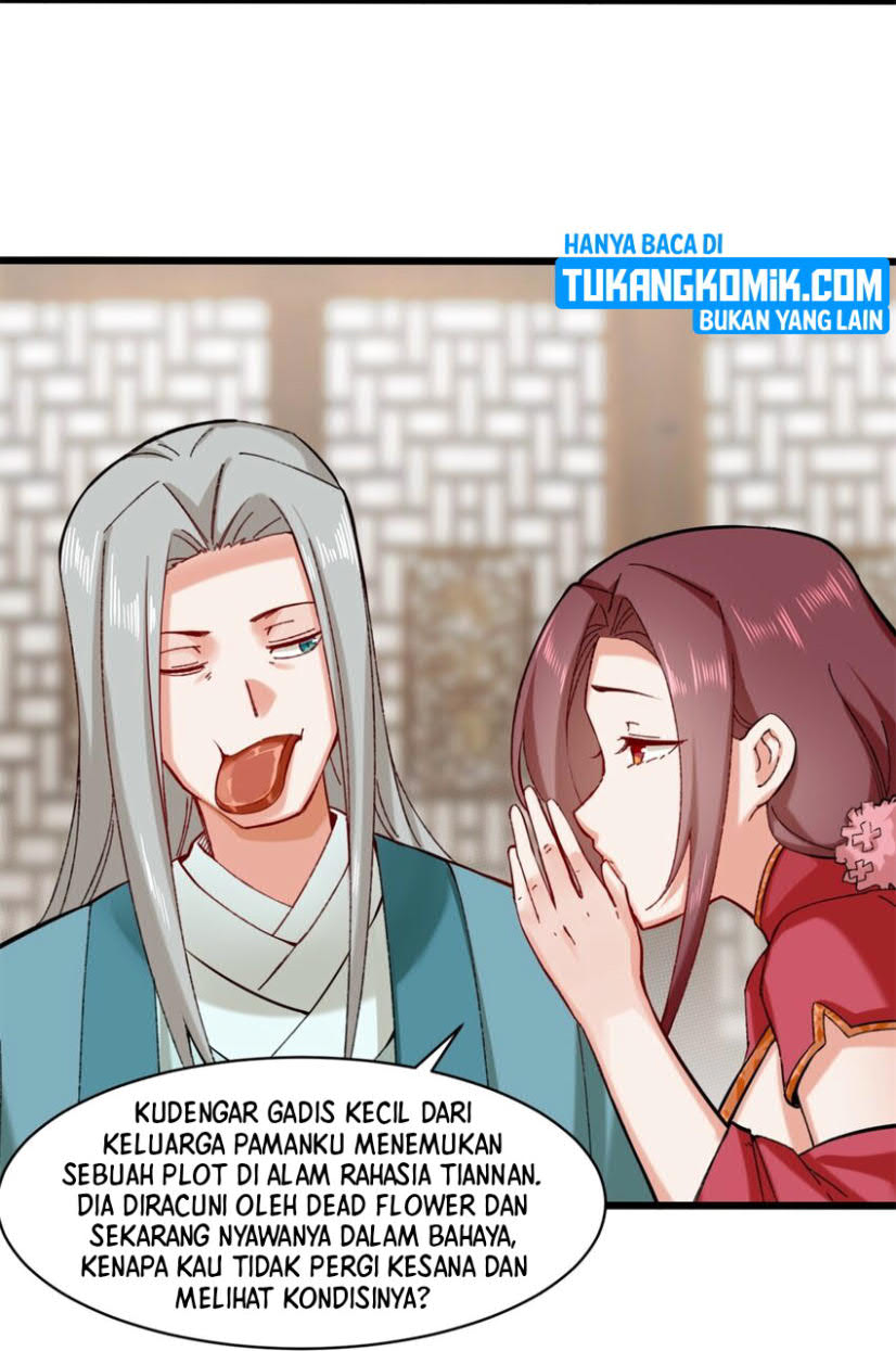 endless-devourer - Chapter: 50