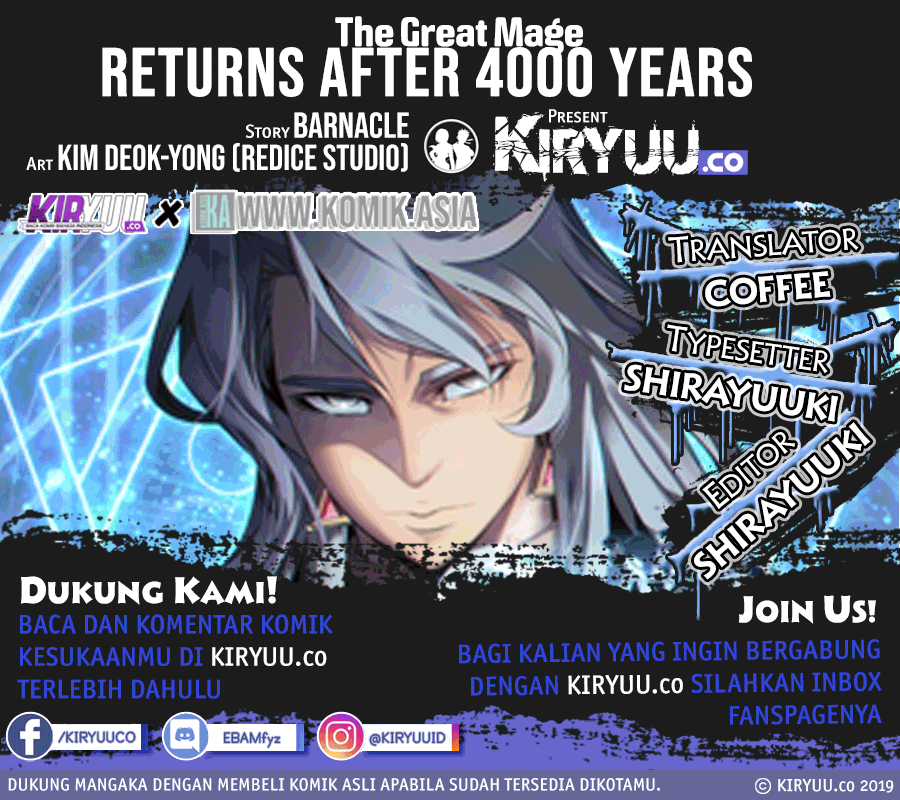 the-great-mage-returns-after-4000-years - Chapter: 11