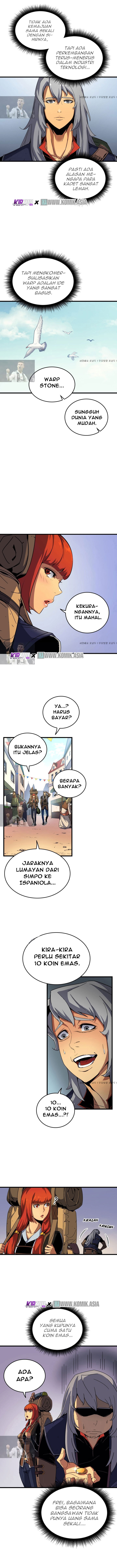 the-great-mage-returns-after-4000-years - Chapter: 11