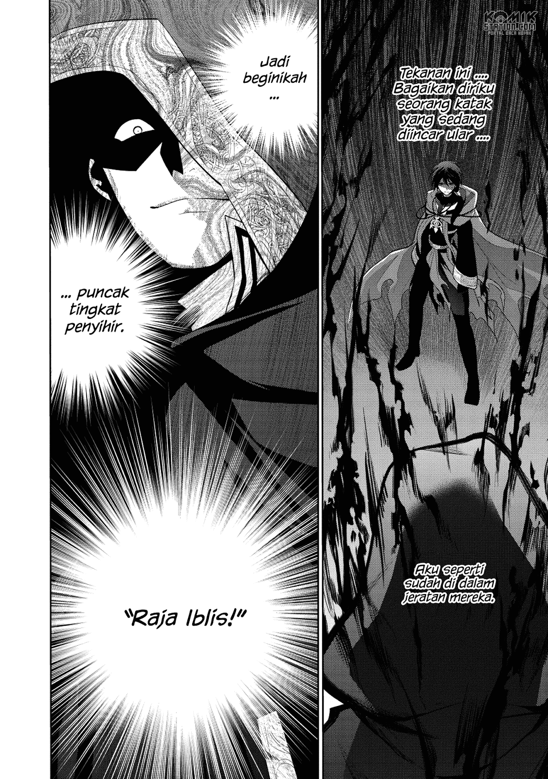 maou-no-ore-ga-dorei-elf-wo-yome-ni-shitanda-ga-dou-medereba-ii - Chapter: 9