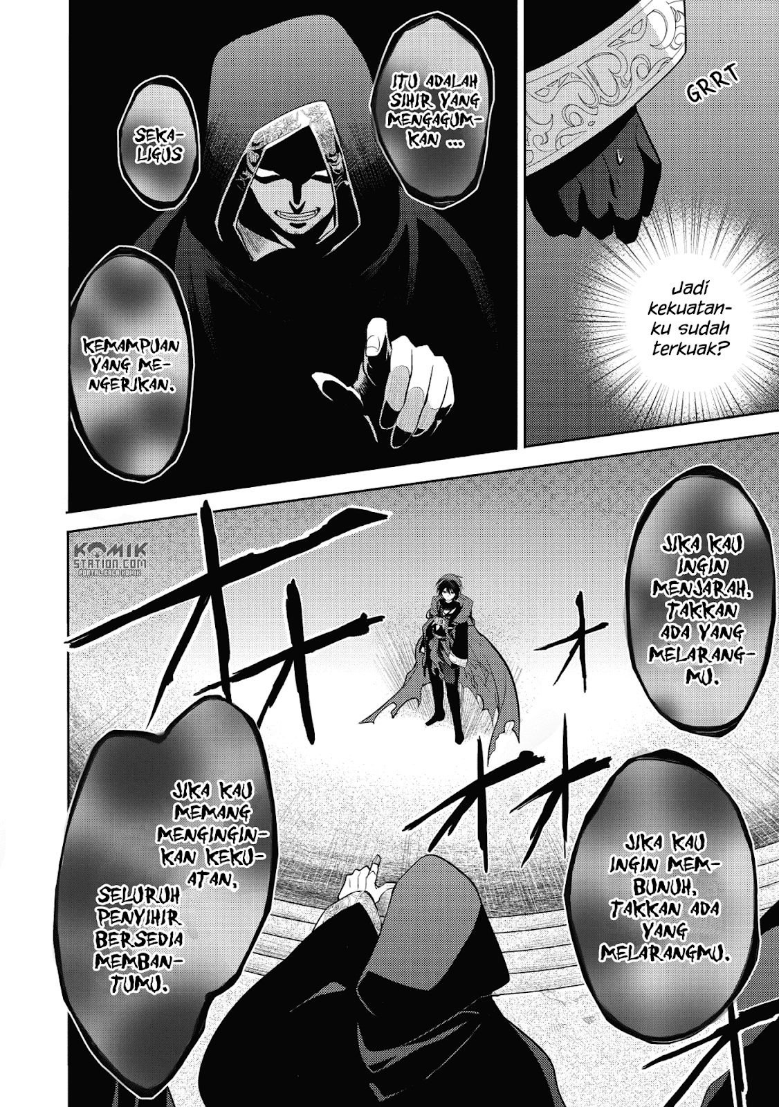 maou-no-ore-ga-dorei-elf-wo-yome-ni-shitanda-ga-dou-medereba-ii - Chapter: 9