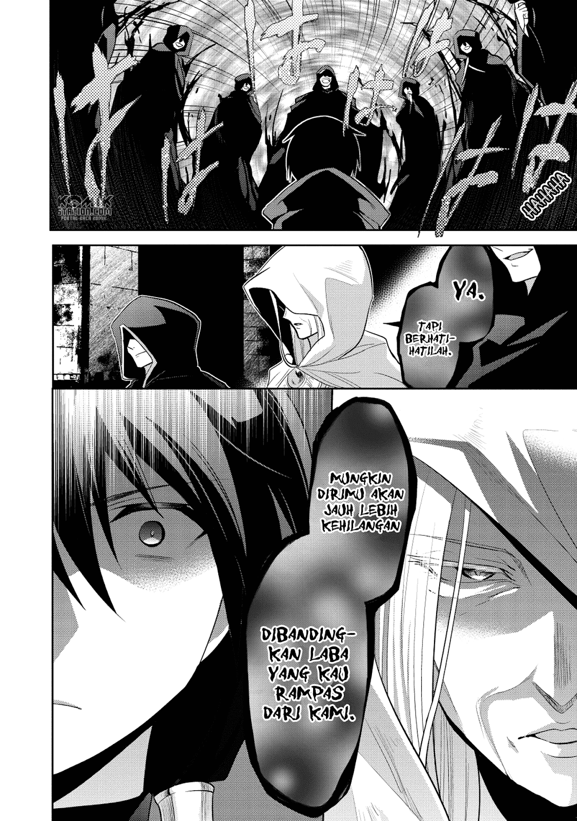 maou-no-ore-ga-dorei-elf-wo-yome-ni-shitanda-ga-dou-medereba-ii - Chapter: 9