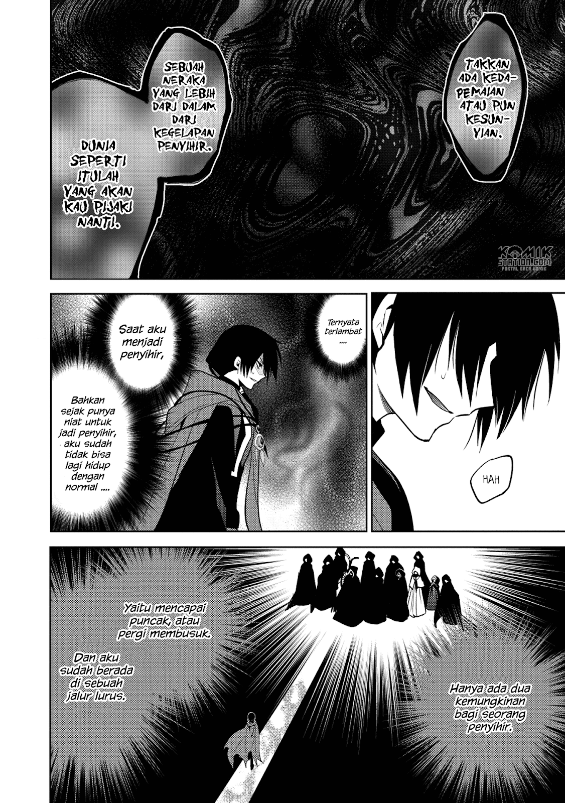 maou-no-ore-ga-dorei-elf-wo-yome-ni-shitanda-ga-dou-medereba-ii - Chapter: 9