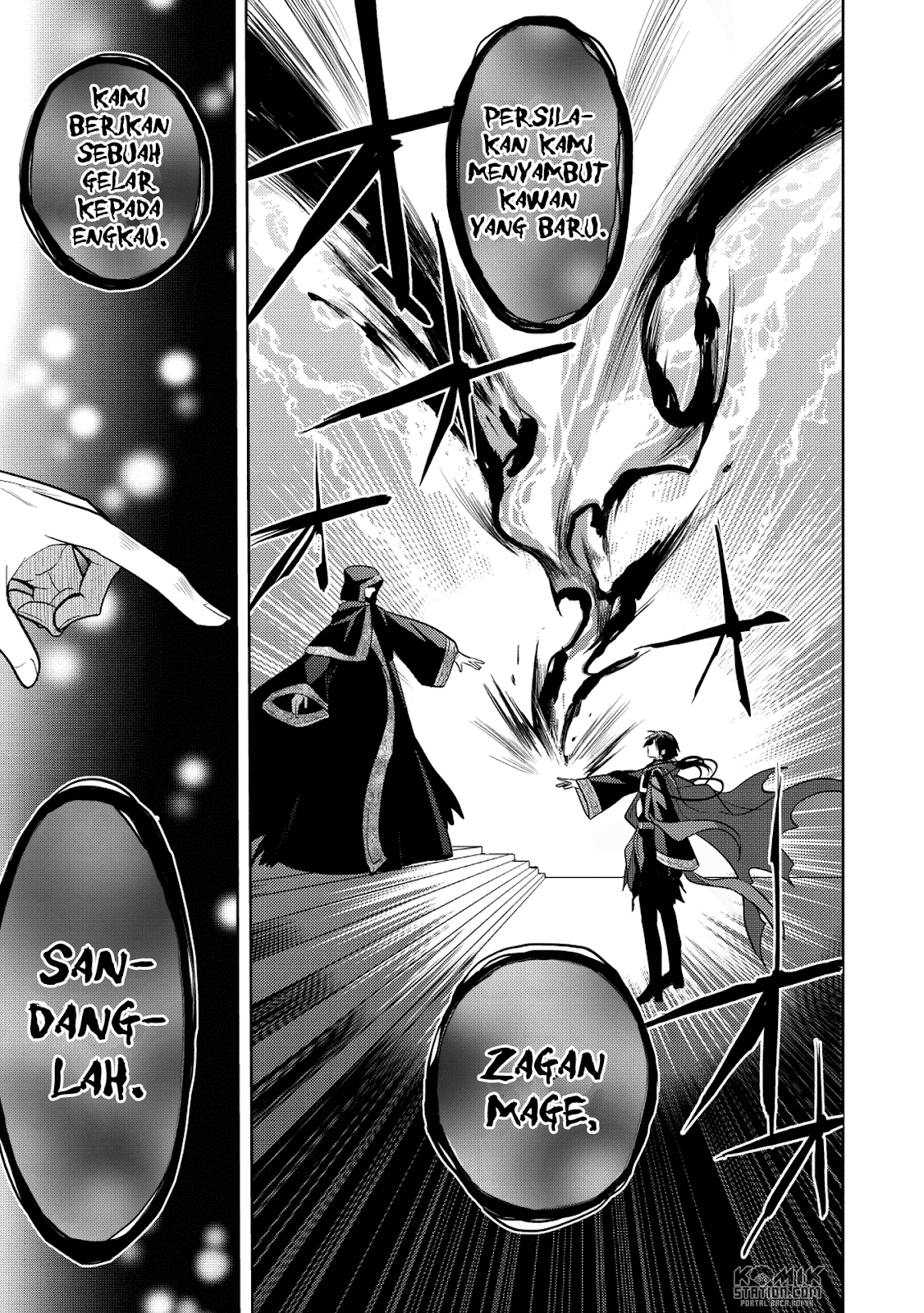 maou-no-ore-ga-dorei-elf-wo-yome-ni-shitanda-ga-dou-medereba-ii - Chapter: 9