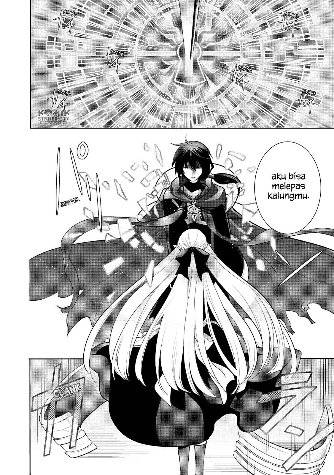 maou-no-ore-ga-dorei-elf-wo-yome-ni-shitanda-ga-dou-medereba-ii - Chapter: 9