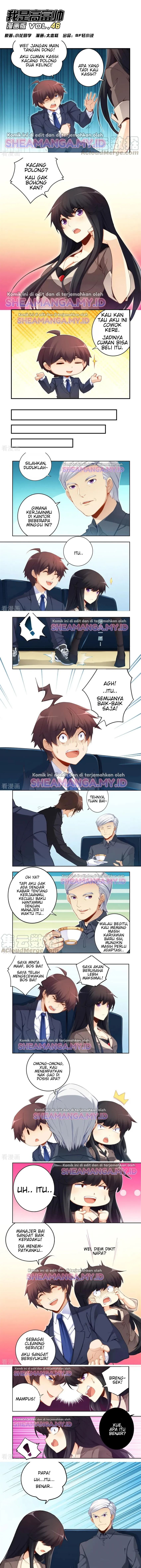 i-am-gao-fu-shuai - Chapter: 48