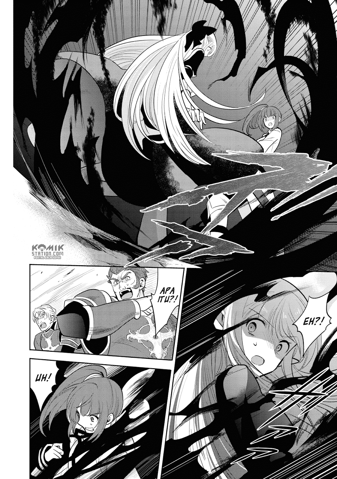 maou-no-ore-ga-dorei-elf-wo-yome-ni-shitanda-ga-dou-medereba-ii - Chapter: 10