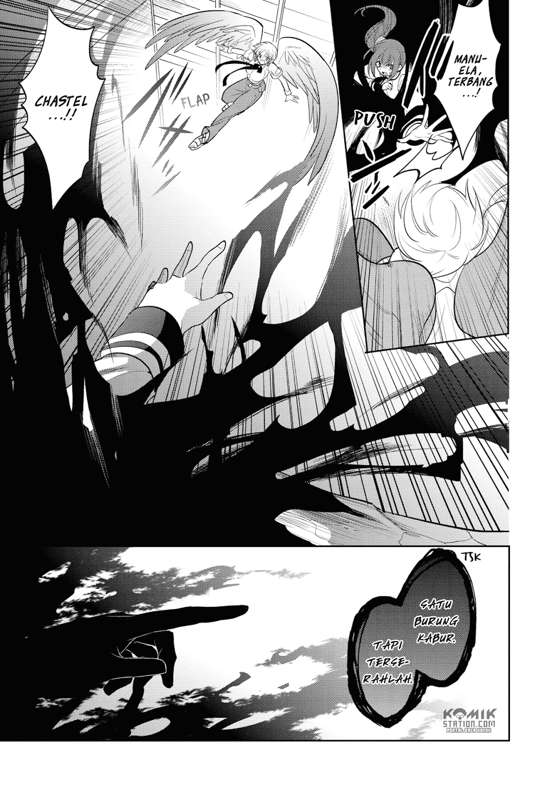 maou-no-ore-ga-dorei-elf-wo-yome-ni-shitanda-ga-dou-medereba-ii - Chapter: 10