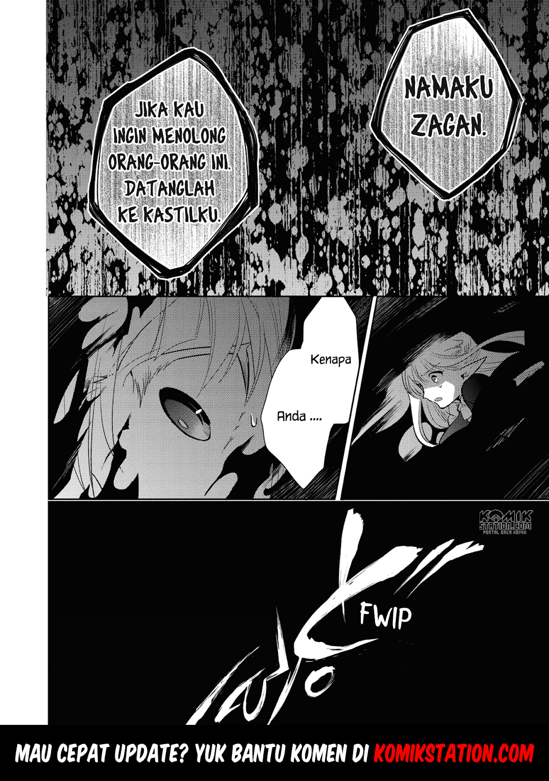 maou-no-ore-ga-dorei-elf-wo-yome-ni-shitanda-ga-dou-medereba-ii - Chapter: 10