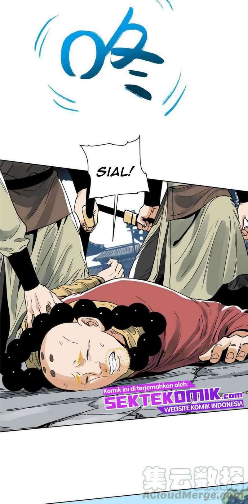 the-taoist - Chapter: 38