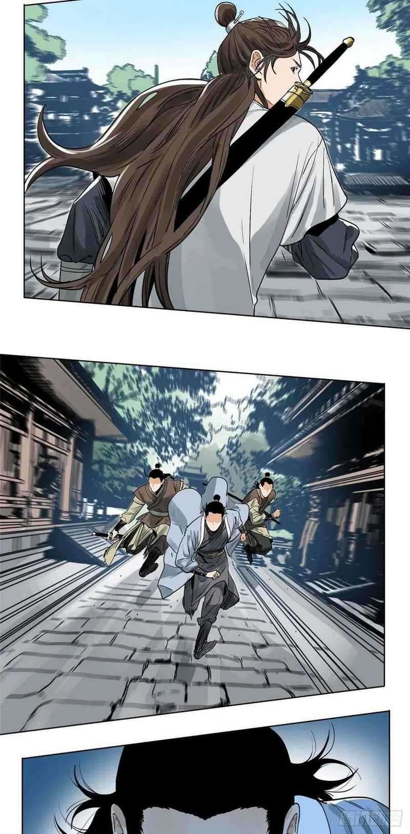 the-taoist - Chapter: 38
