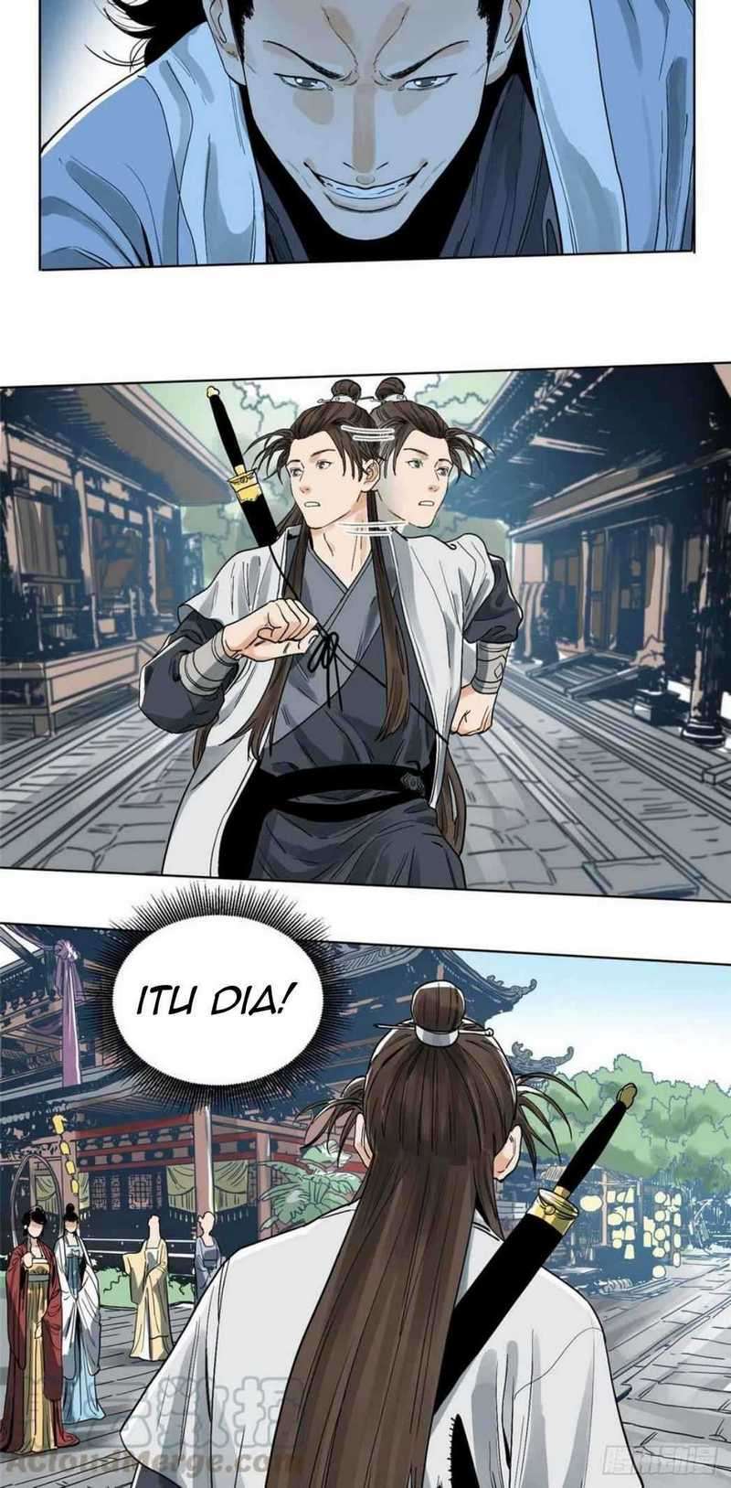 the-taoist - Chapter: 38