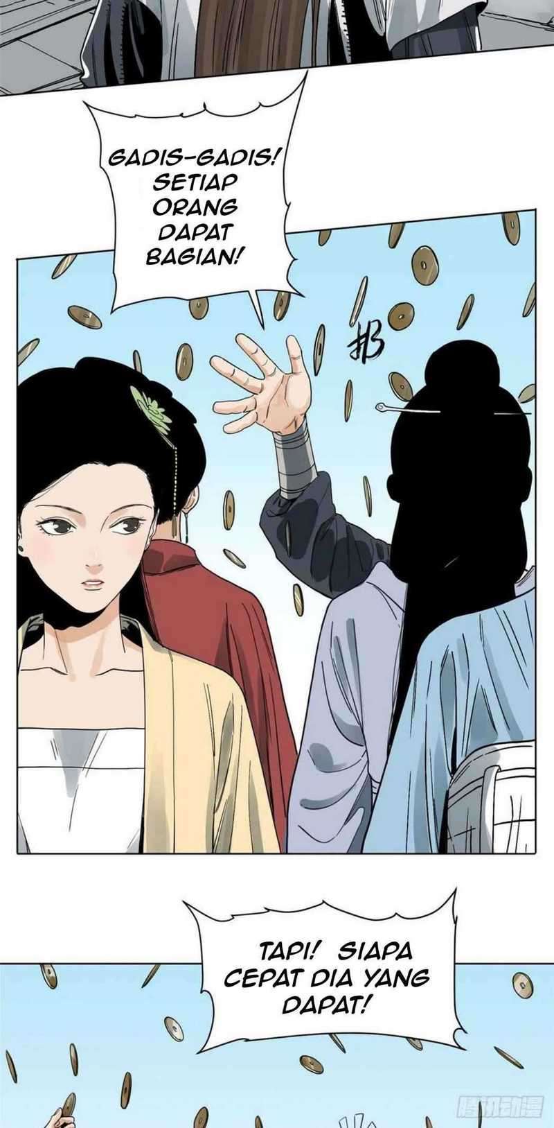 the-taoist - Chapter: 38