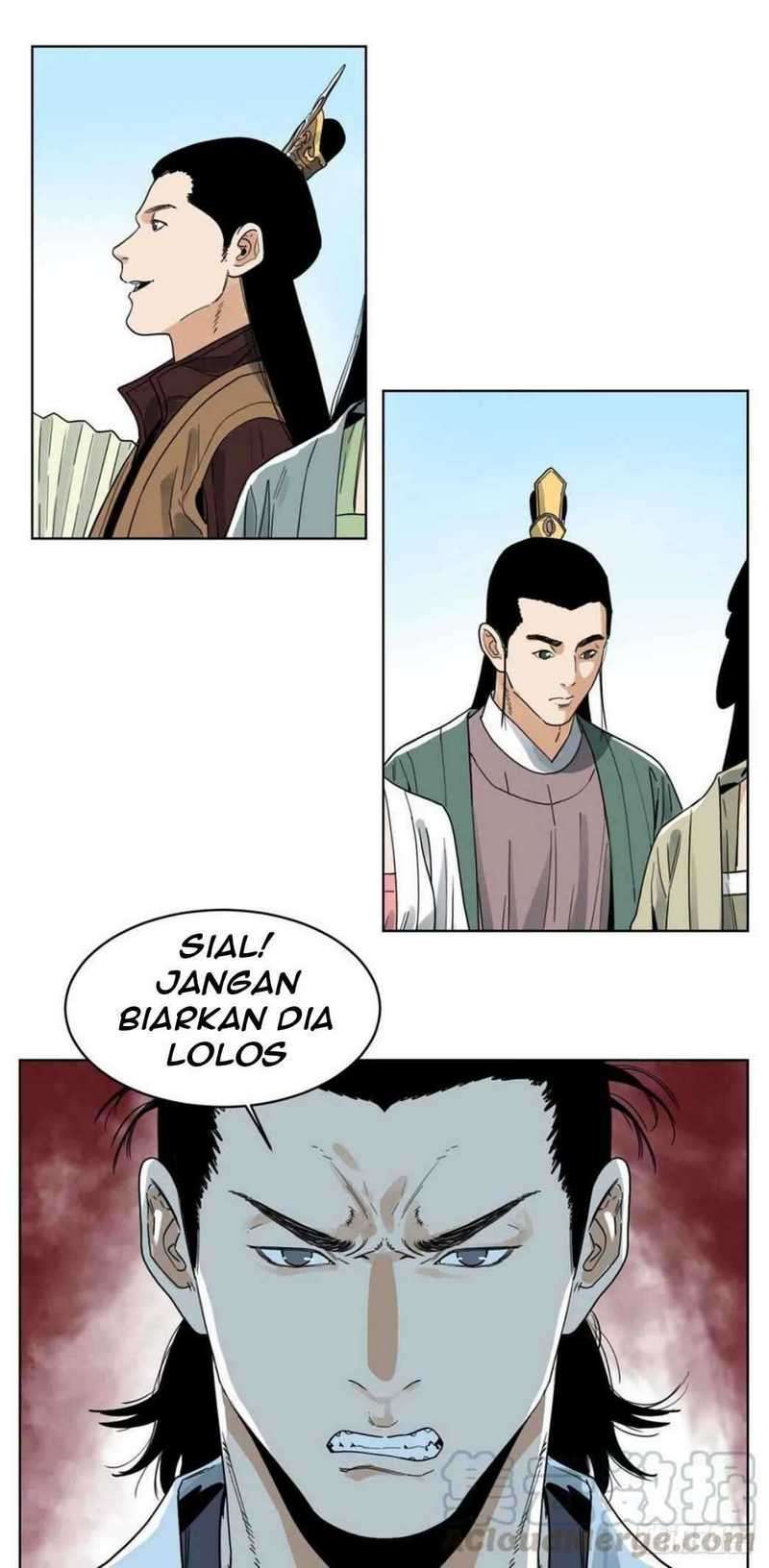 the-taoist - Chapter: 38