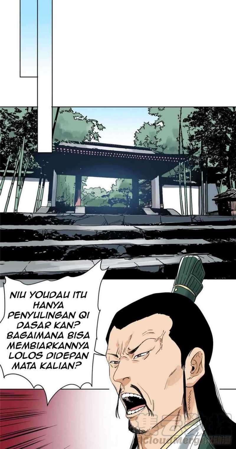 the-taoist - Chapter: 38