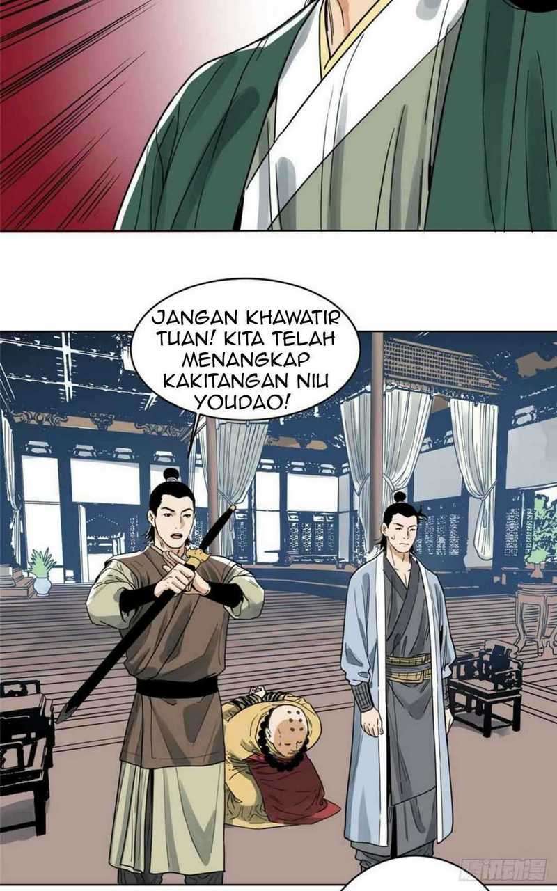 the-taoist - Chapter: 38