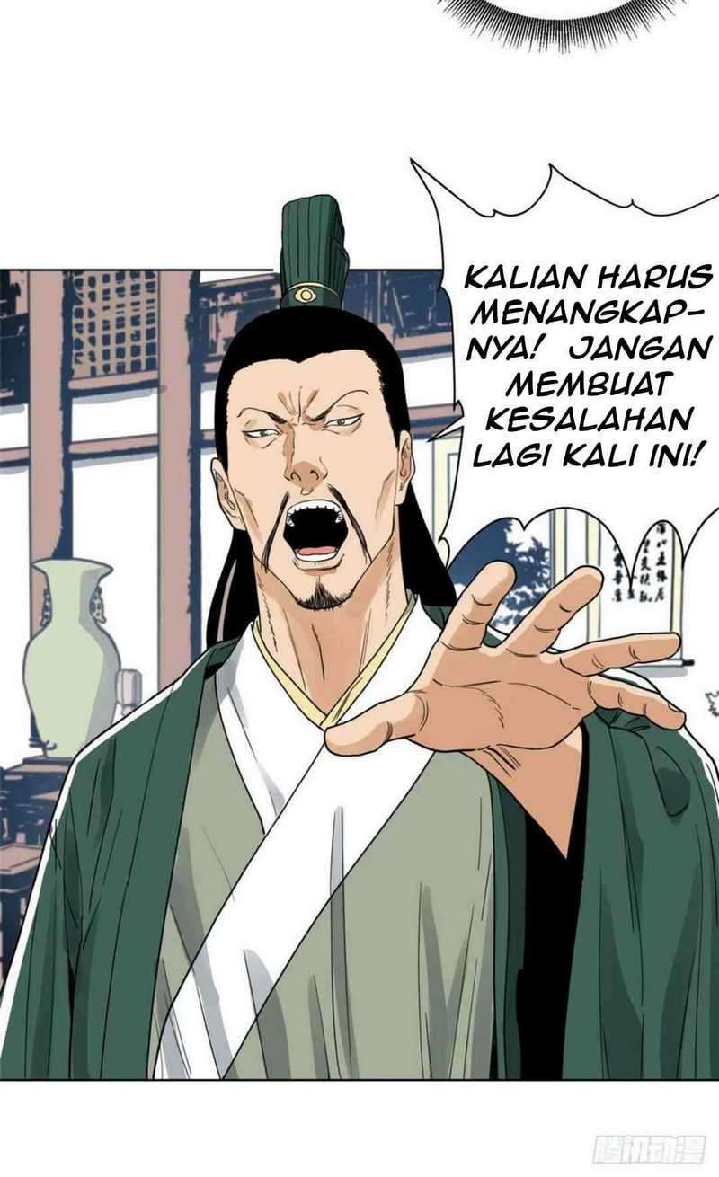 the-taoist - Chapter: 38