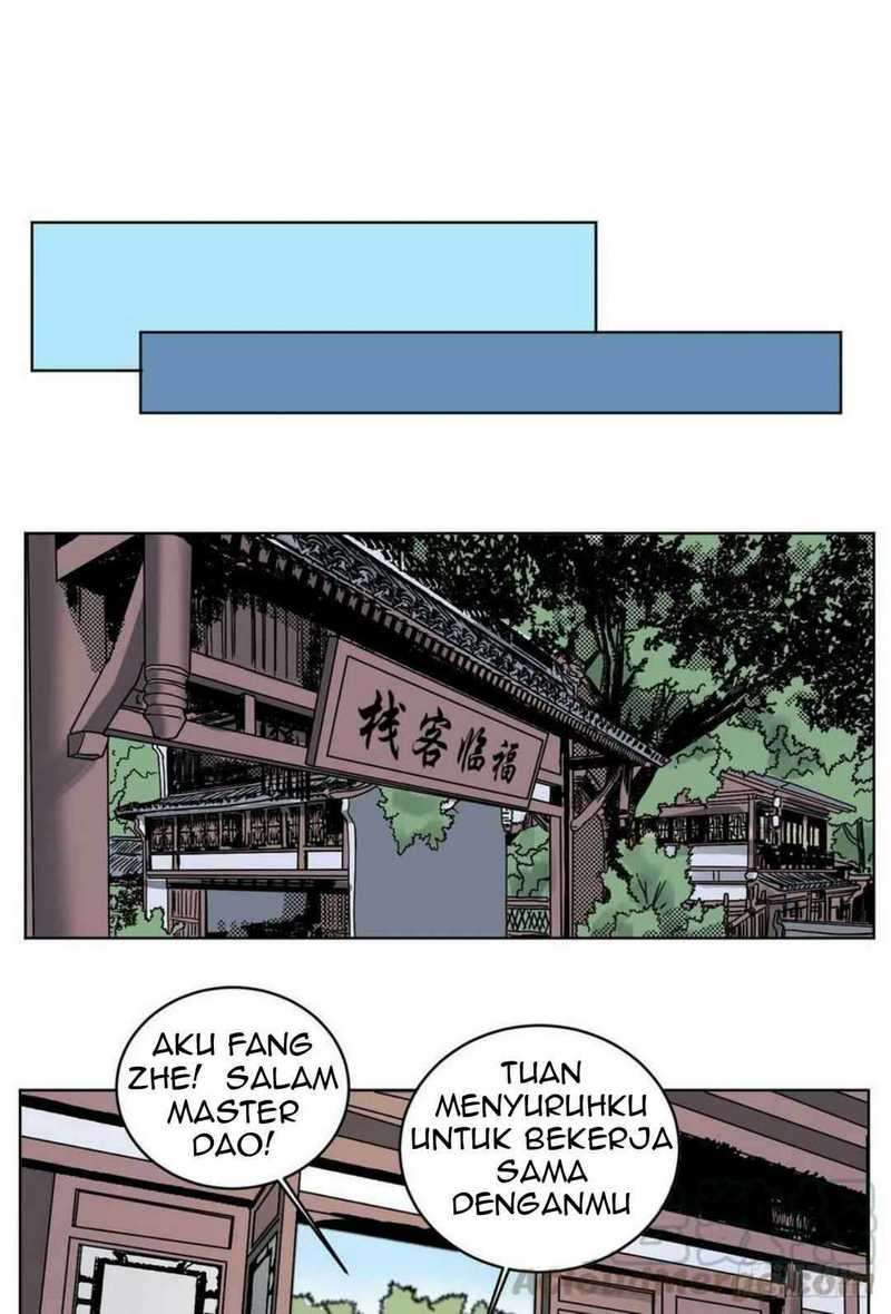 the-taoist - Chapter: 38