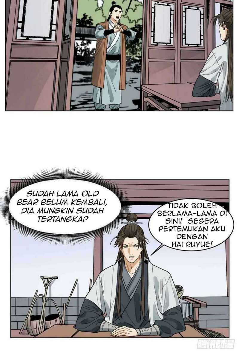 the-taoist - Chapter: 38