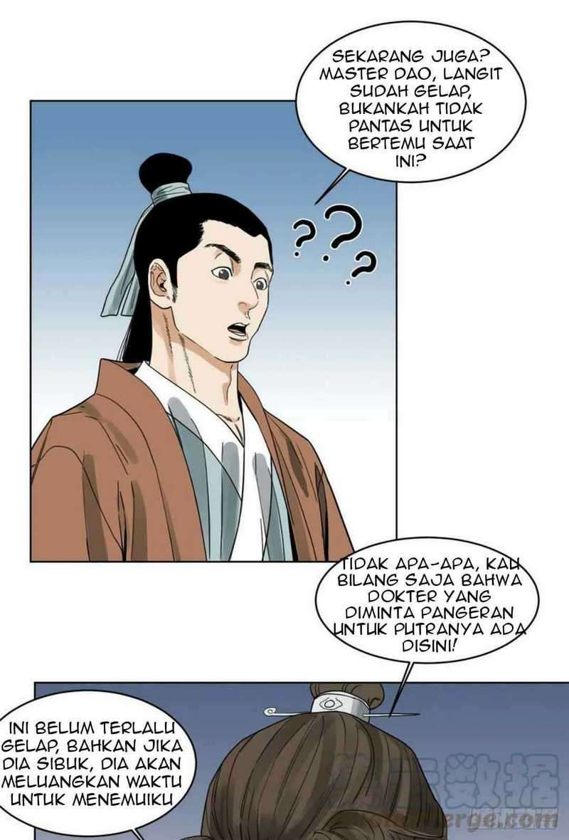 the-taoist - Chapter: 38