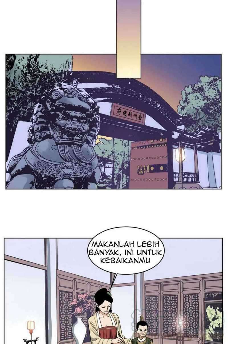 the-taoist - Chapter: 38