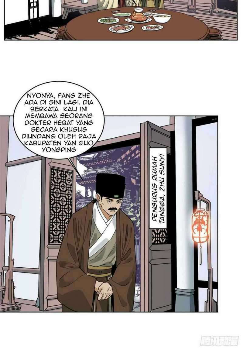 the-taoist - Chapter: 38