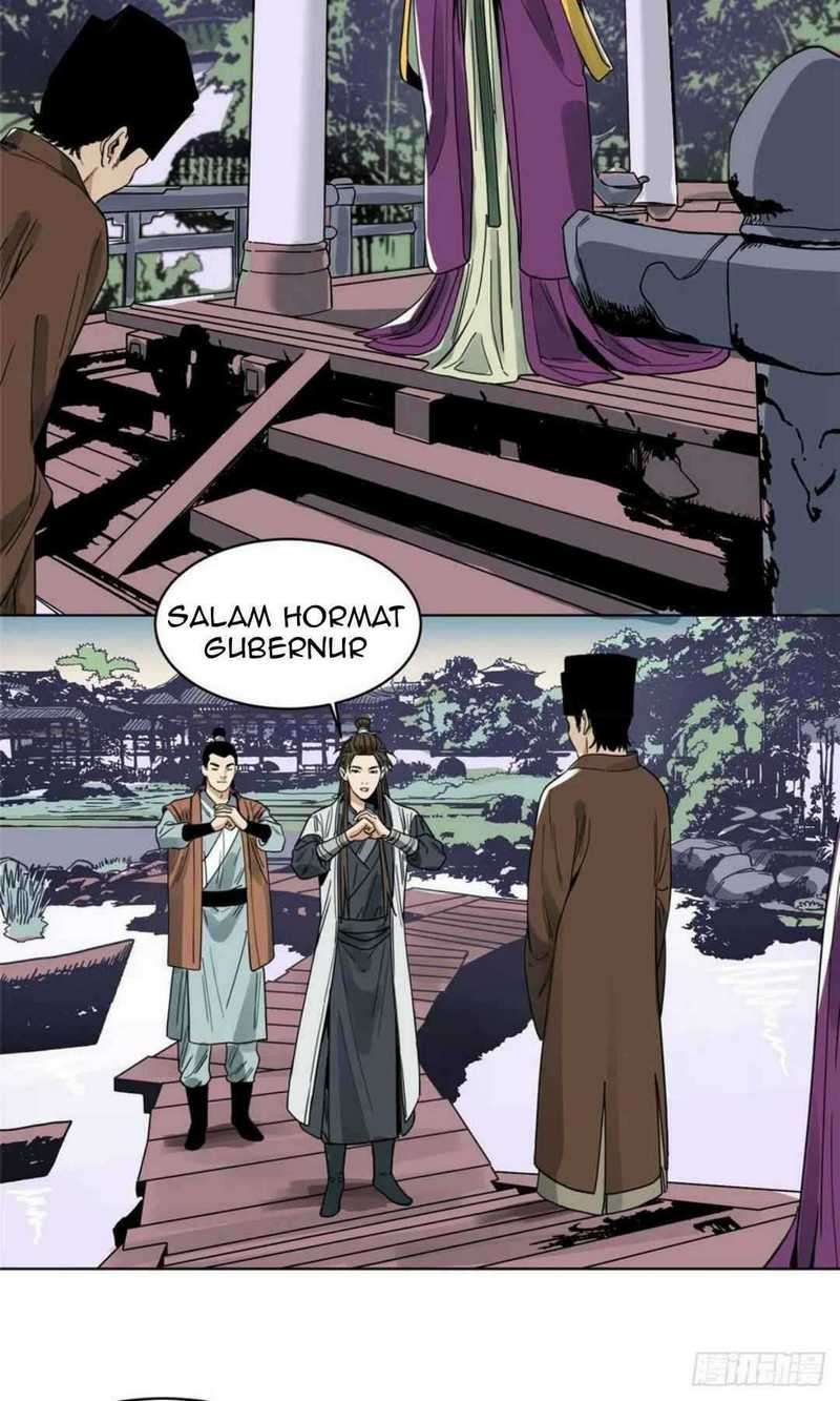 the-taoist - Chapter: 38