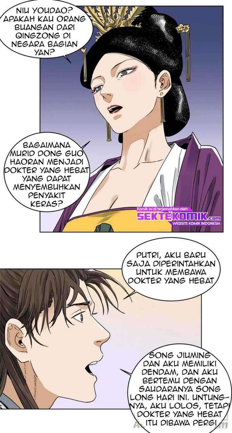 the-taoist - Chapter: 38