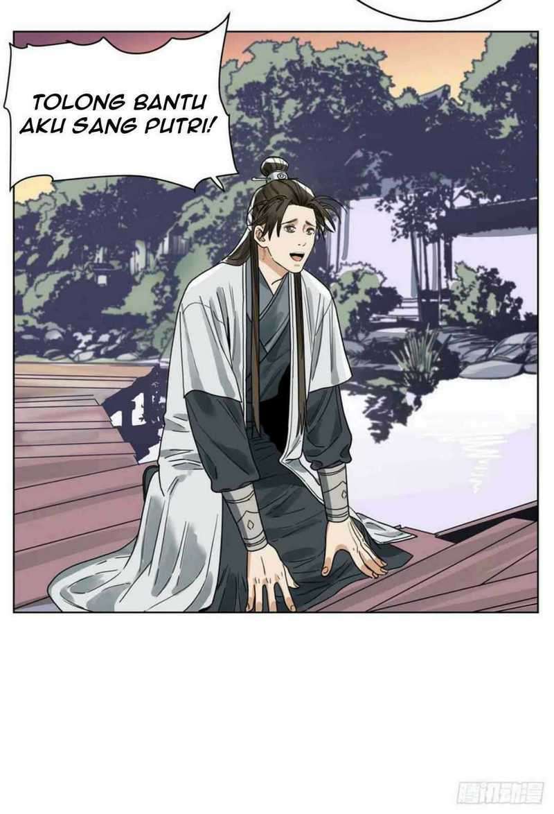 the-taoist - Chapter: 38