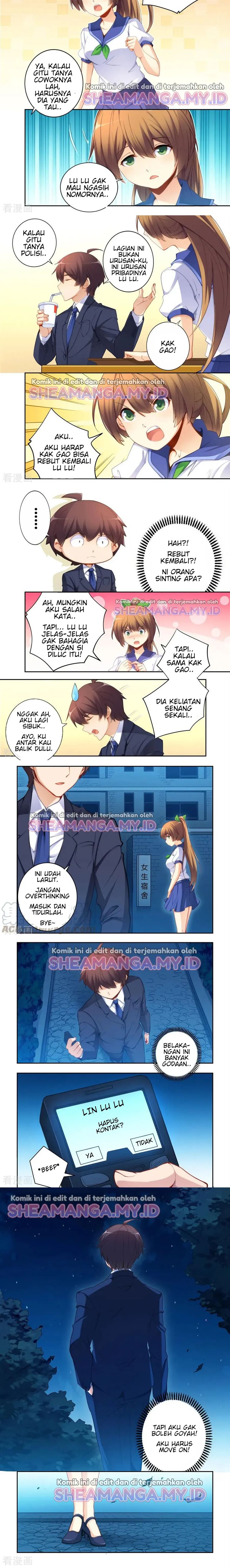 i-am-gao-fu-shuai - Chapter: 49