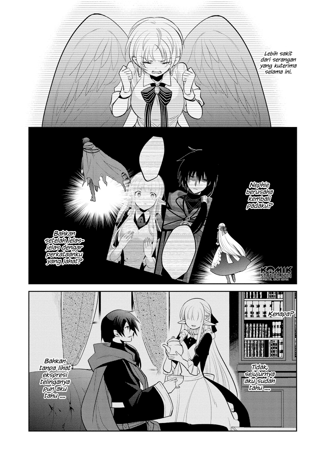 maou-no-ore-ga-dorei-elf-wo-yome-ni-shitanda-ga-dou-medereba-ii - Chapter: 11