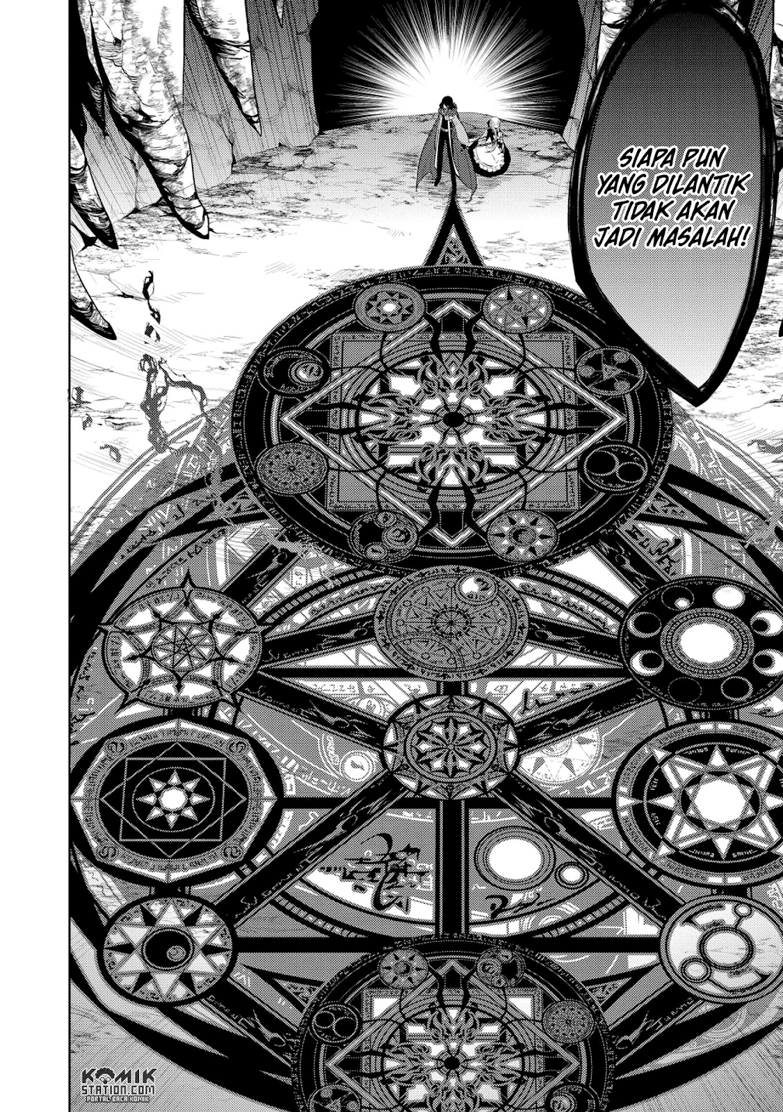 maou-no-ore-ga-dorei-elf-wo-yome-ni-shitanda-ga-dou-medereba-ii - Chapter: 11