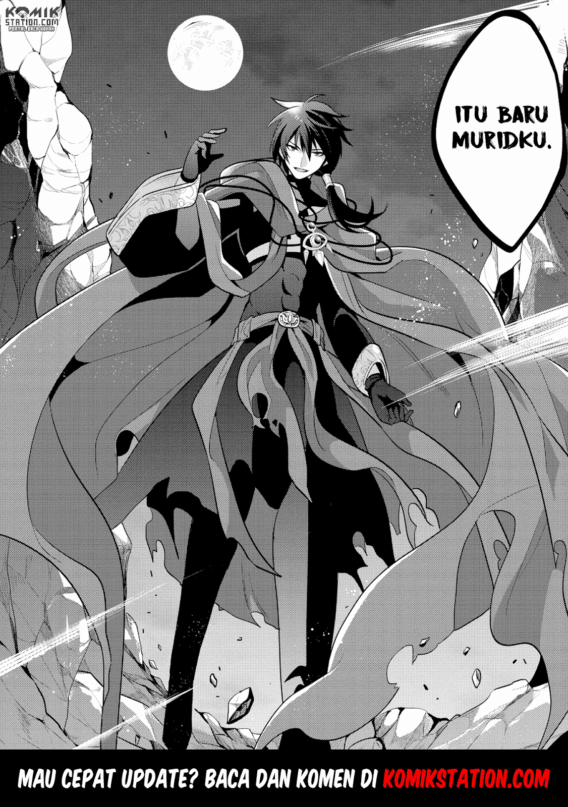 maou-no-ore-ga-dorei-elf-wo-yome-ni-shitanda-ga-dou-medereba-ii - Chapter: 11