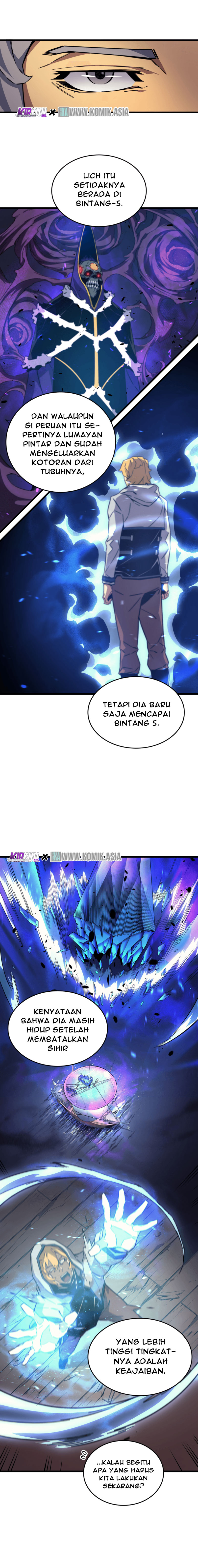 the-great-mage-returns-after-4000-years - Chapter: 14