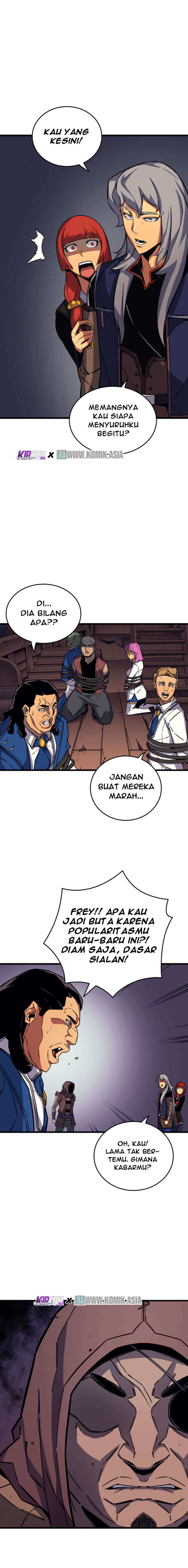 the-great-mage-returns-after-4000-years - Chapter: 14