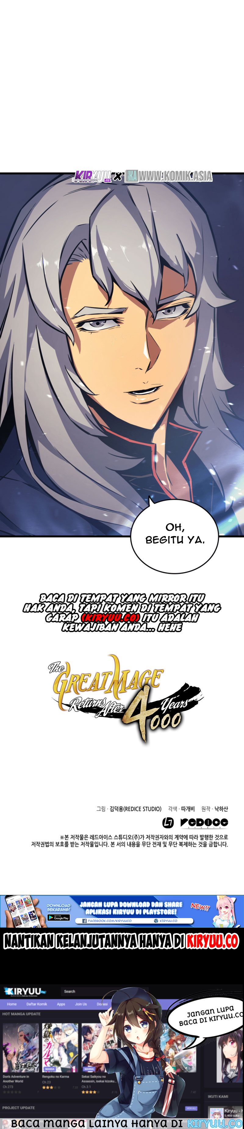 the-great-mage-returns-after-4000-years - Chapter: 14