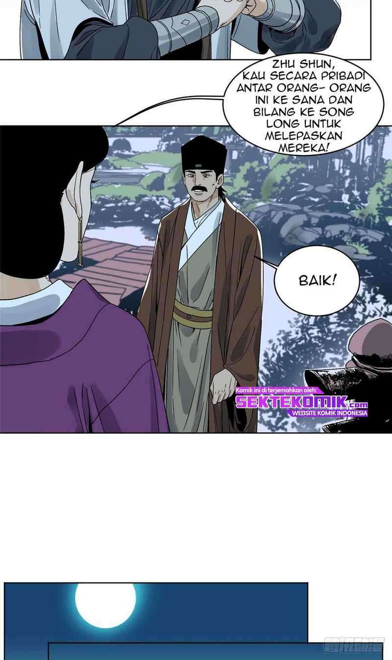 the-taoist - Chapter: 39