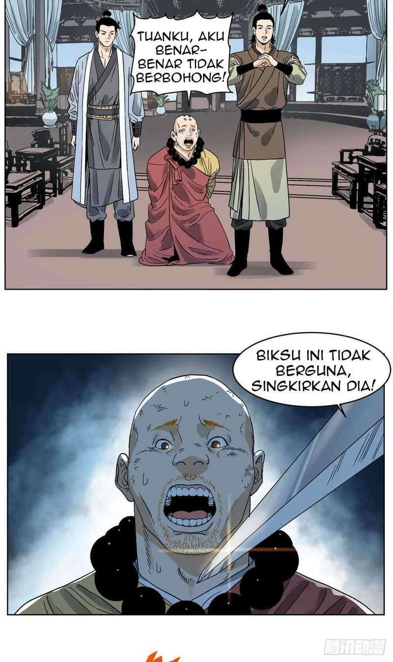 the-taoist - Chapter: 39