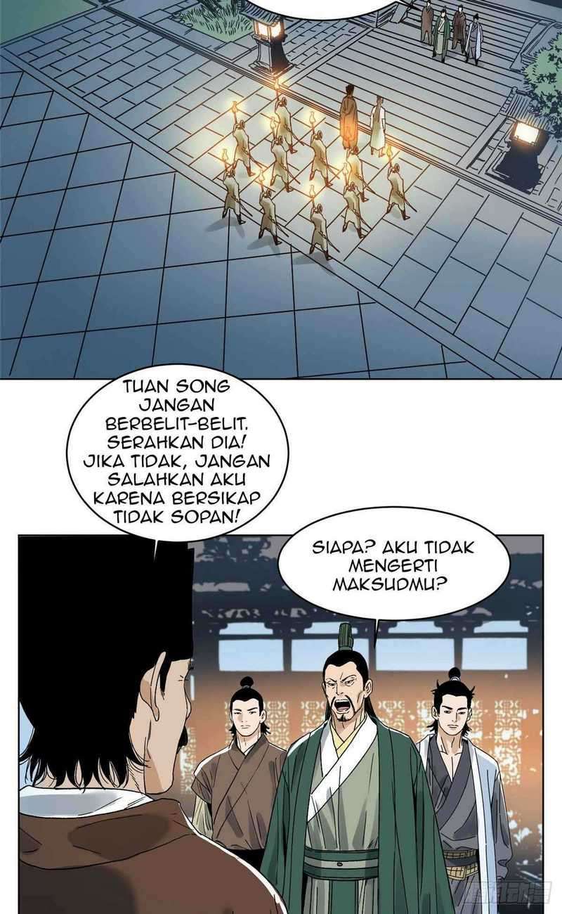 the-taoist - Chapter: 39