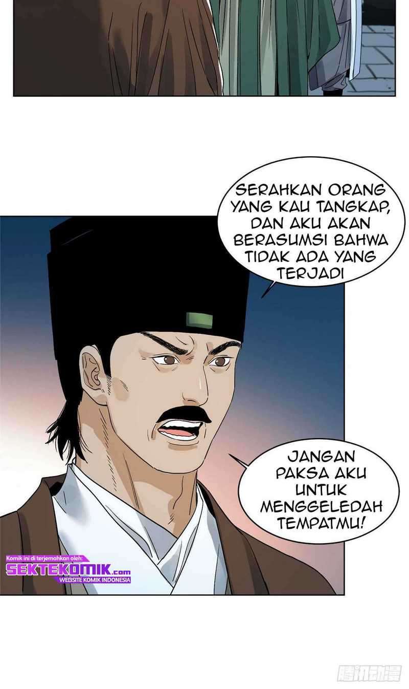 the-taoist - Chapter: 39