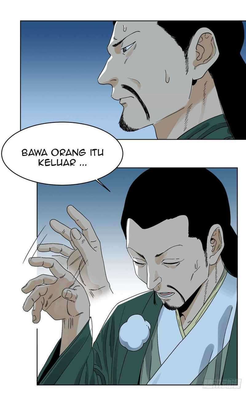 the-taoist - Chapter: 39