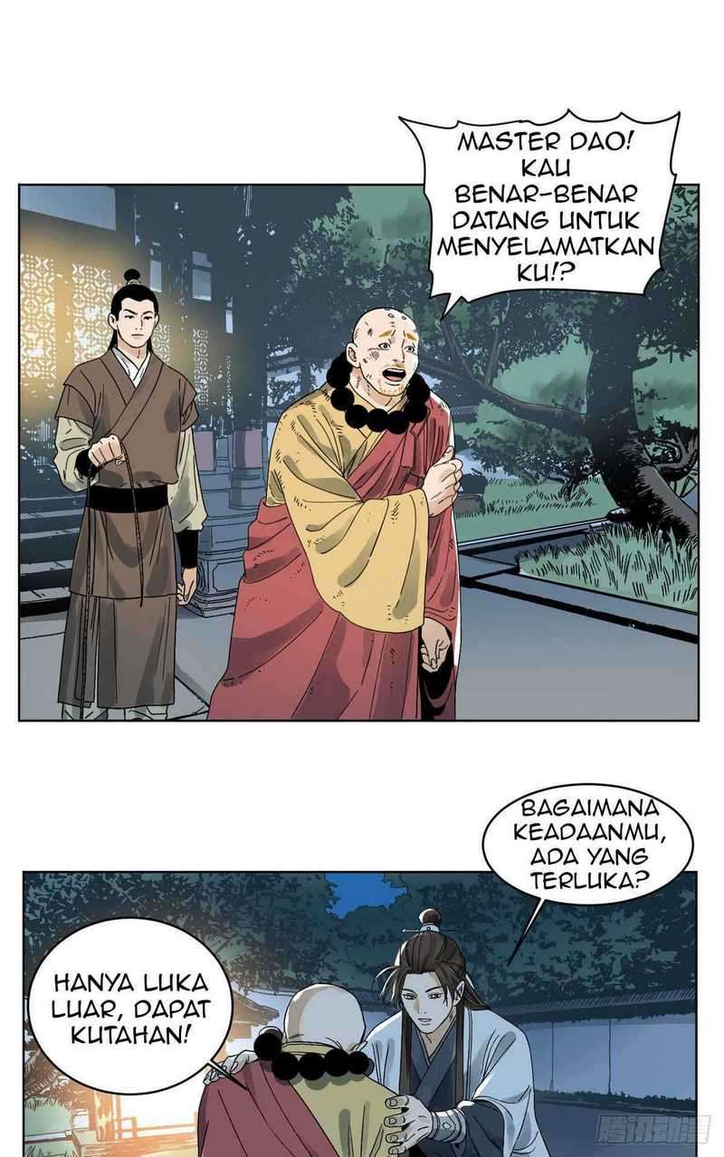 the-taoist - Chapter: 39