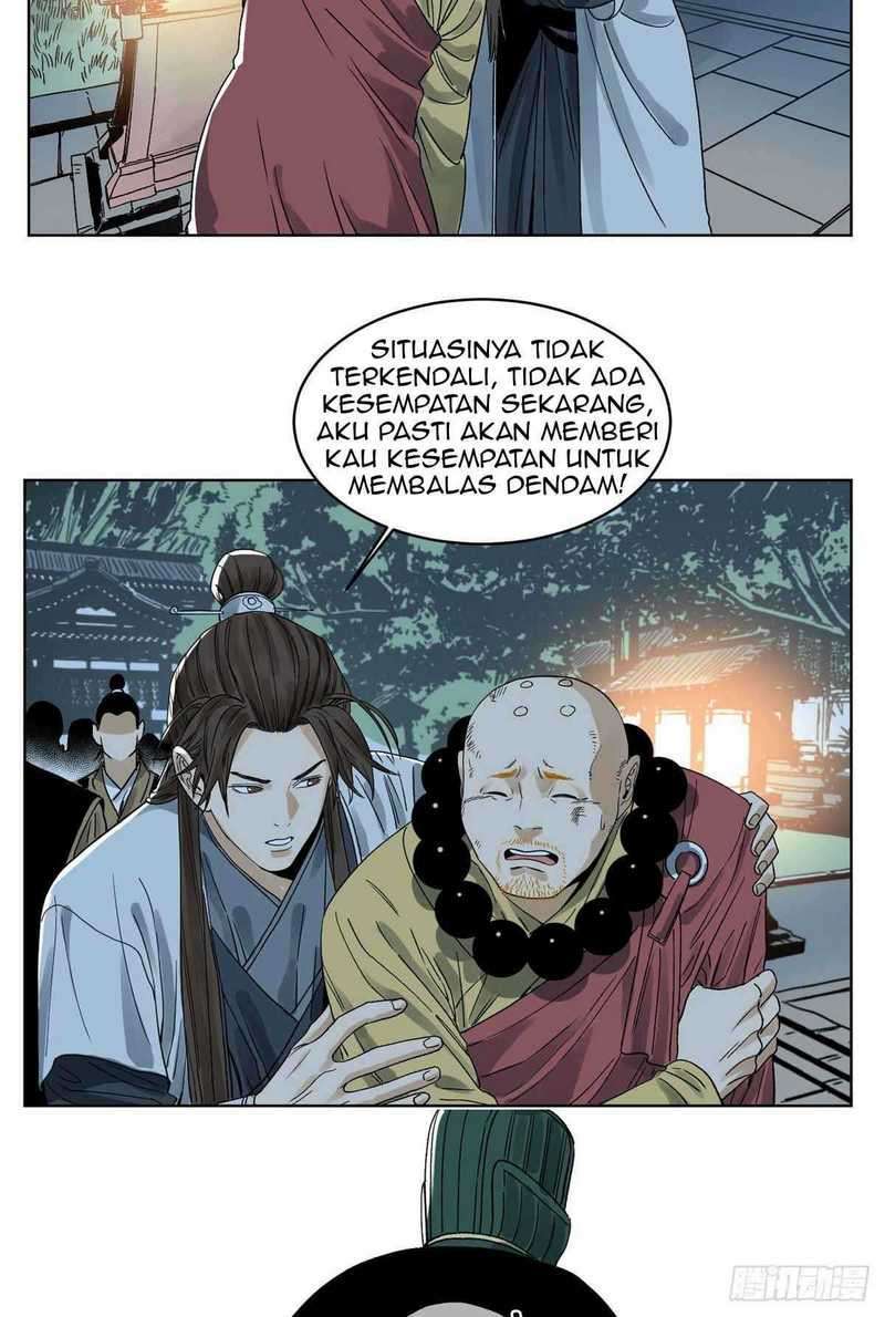 the-taoist - Chapter: 39
