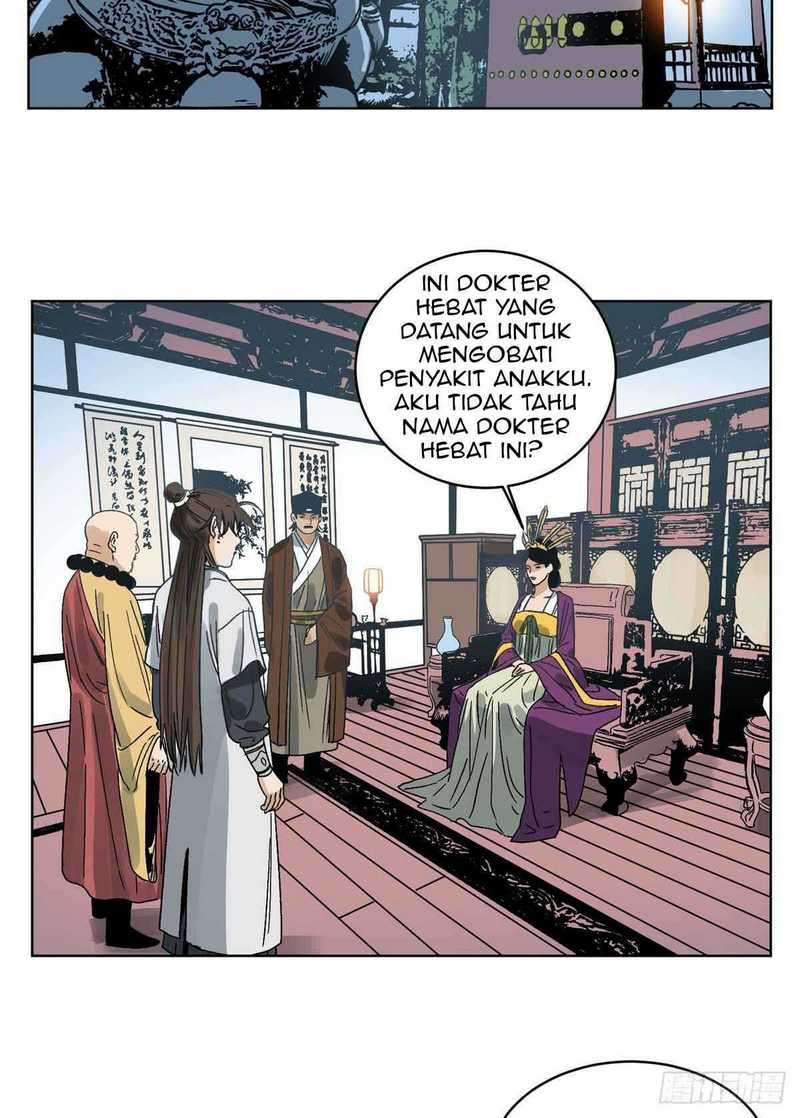 the-taoist - Chapter: 39