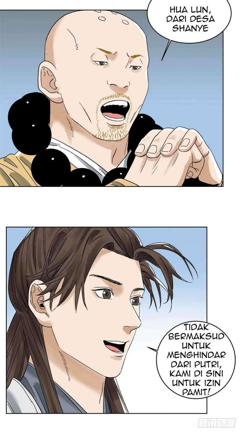 the-taoist - Chapter: 39