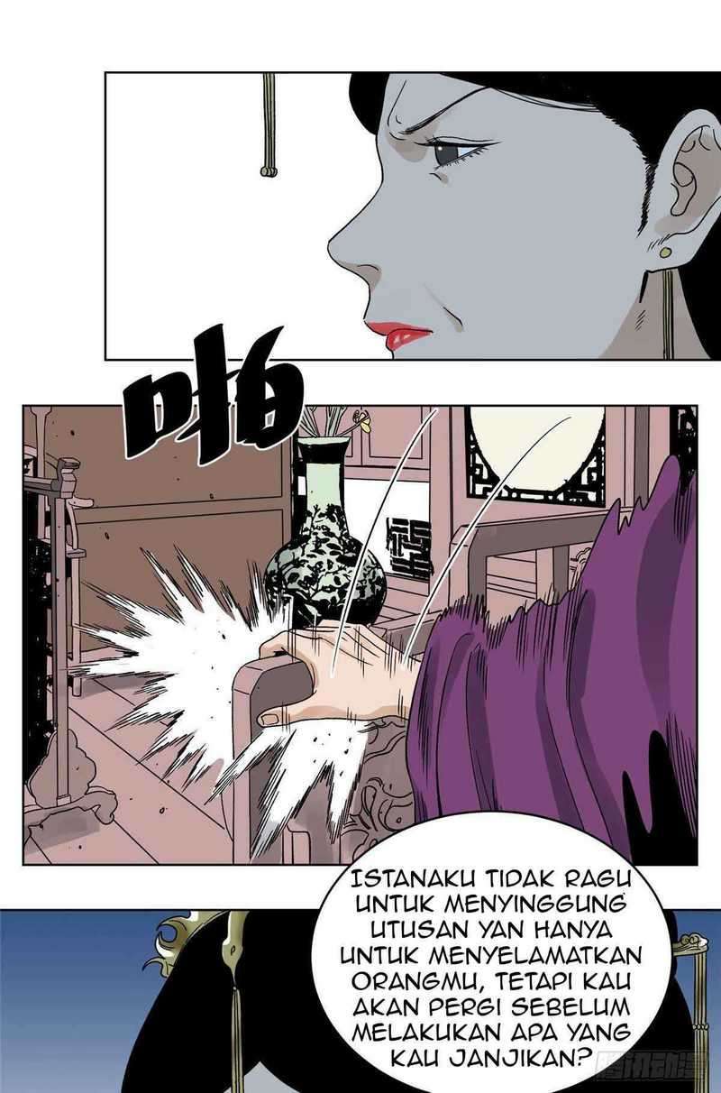 the-taoist - Chapter: 39